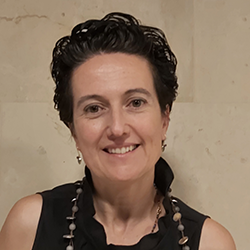 María Dolores Gómez López