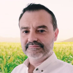 Alberto González Rogado