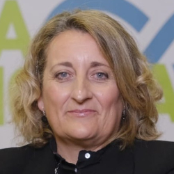 Alicia Mª González Cespedes