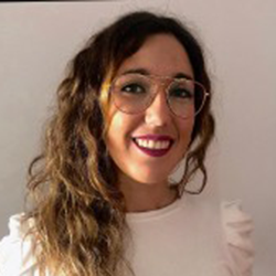 Mª José González Bernal