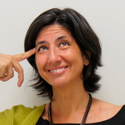 Rocío González Martínez