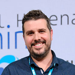 Rafael Herena García