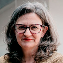 Manuela Hernández García