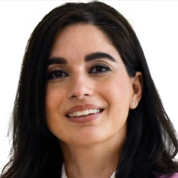 Aurora Hidalgo Guerra