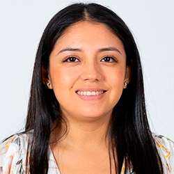 Mayte Mercedes Huamán Sulca