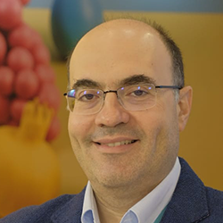 Juan José Hueso Martín