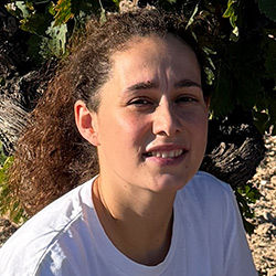 Esther Iglesias Castilla