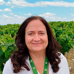 Ana Jiménez Cantizano