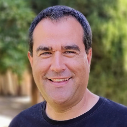 José Antonio Jiménez Berni