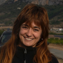 Naiara Juanema Ayestarán