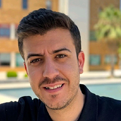 Juan Manuel Jurado Rodríguez