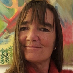 Jorgelina Lezaun Sklenar