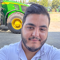 Javier Losada Castillo