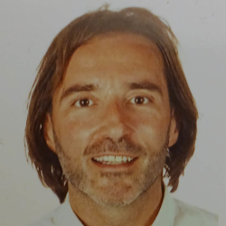 Juan Manuel Losada Rodríguez