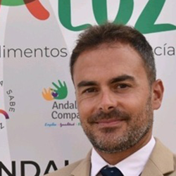 Francisco José Manrique de Lara Quirós