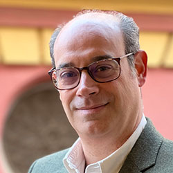 Manuel Teva Fernández