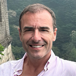 Vicente Mariscal Romero