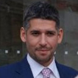 Carlos Martín Gutiérrez