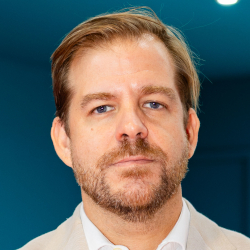 Gonzalo Martín Díaz