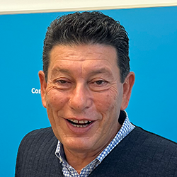 Manuel Martínez Madrid