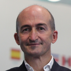 José  Luis Molina Zamora