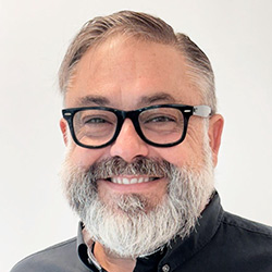 Juan Molina Martínez