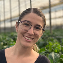 Lucía Morales Pérez