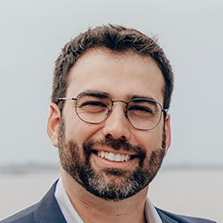 Tiago Moreira de Abreu