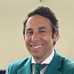 Hugo Moreno Párrizas