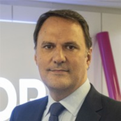 Juan José Moreno Delgado