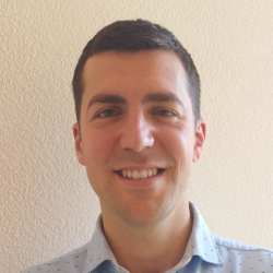 Jaime Nolasco Rogríguez