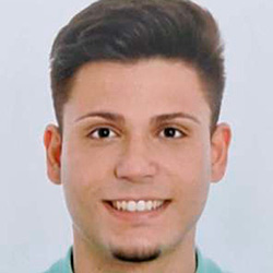 Christian Olea López