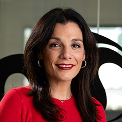 Esther Ontiveros Olmedo