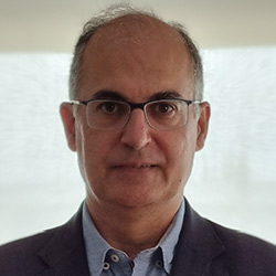 Fernando Ortega Mediero