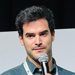 Marcos Esteve Pamias