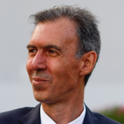 Francisco Pastor Leyva