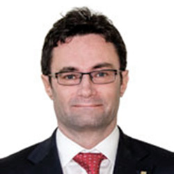 Alejandro Pérez Pastor