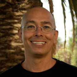 Fernando Pinacho Crisóstomo