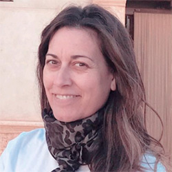 Patricia M. Plaza García