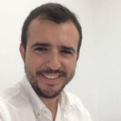 Joaquín Pozo Dengra