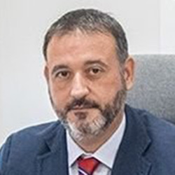 Daniel Quesada Sánchez