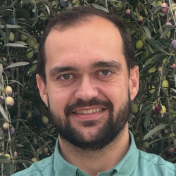 Amador Redondo Herrera