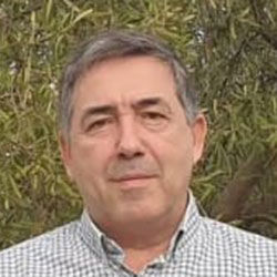 Gonzalo Reina Delgado