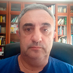 Jesús Riesco Martín