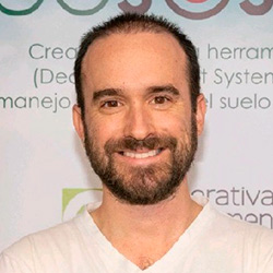 Jesús Rodrigo Comino