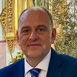 Santiago Rodríguez De Medina