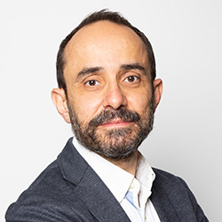 Juan María Sagarna García