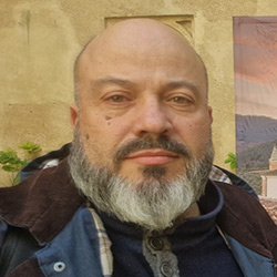 Manuel Salas Garrido