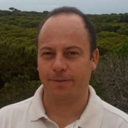 Benito Salvatierra Bellido