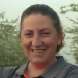 Eva Sánchez Rodríguez